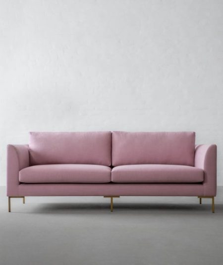 Montreal 3 seater Sofa