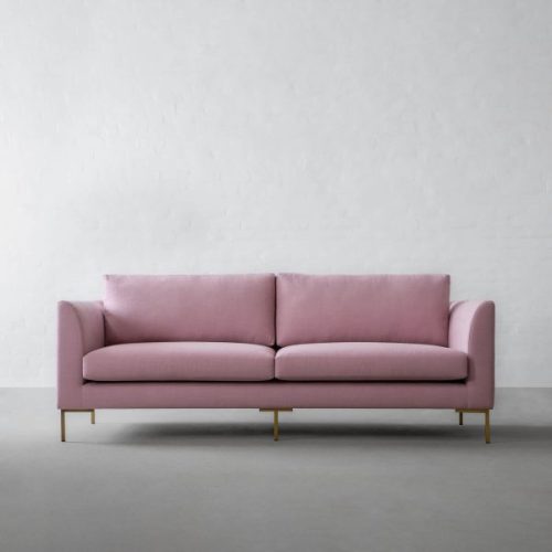 Montreal 3 seater Sofa