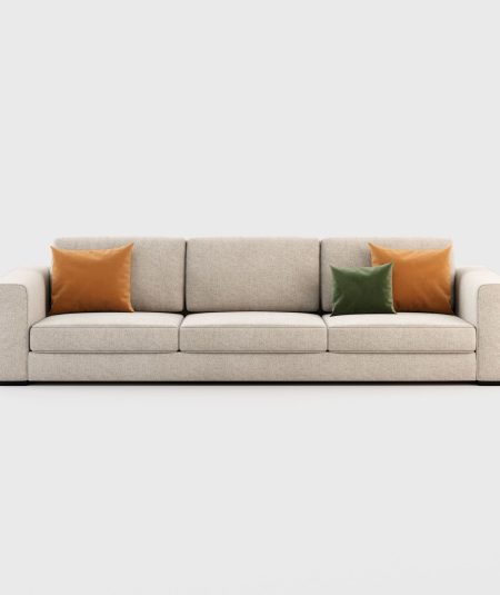 Heaven Grey sofa