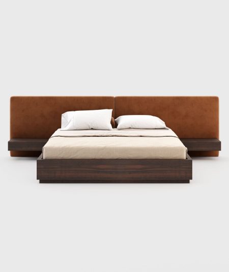 Shj Boston bed