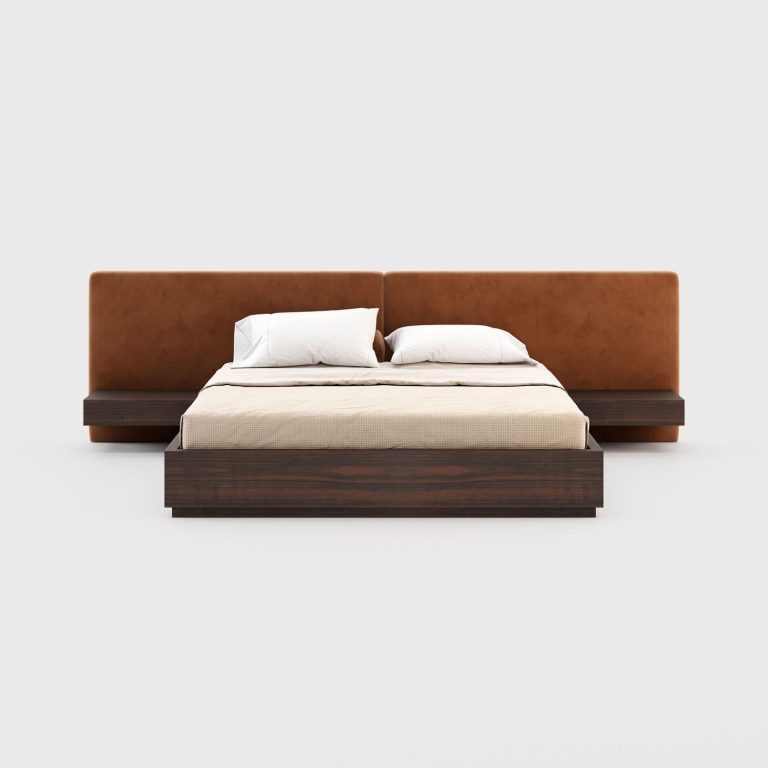 Shj Boston bed