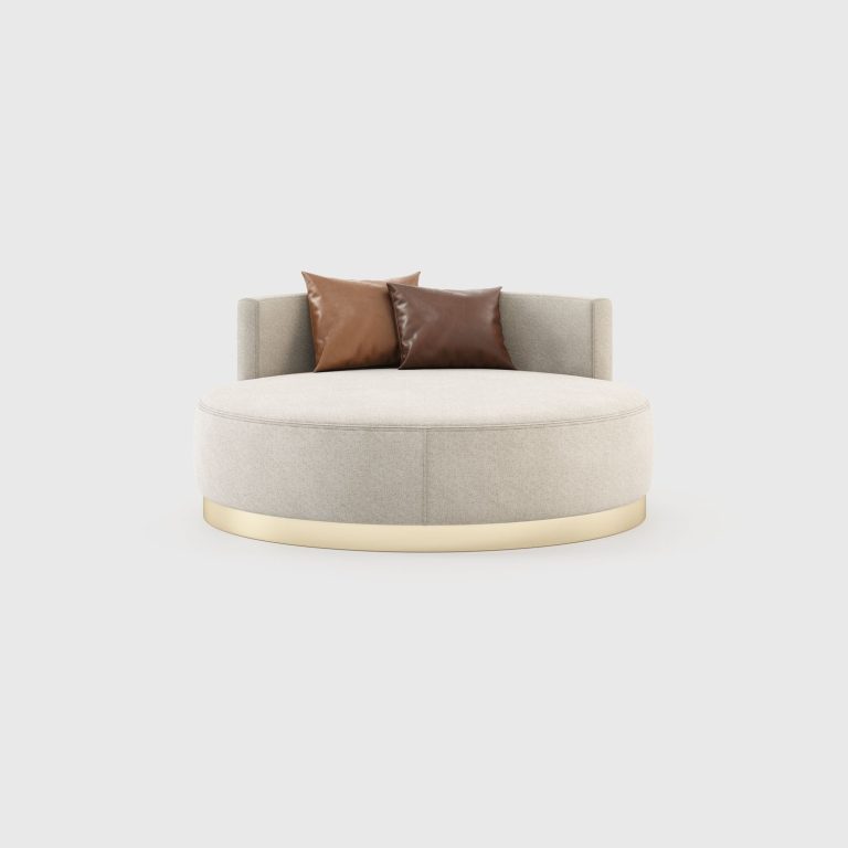 Lovely chaise longue
