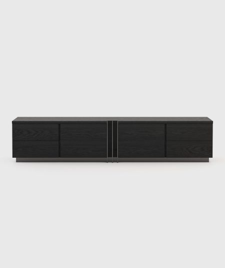 Dubai Arc TV cabinet