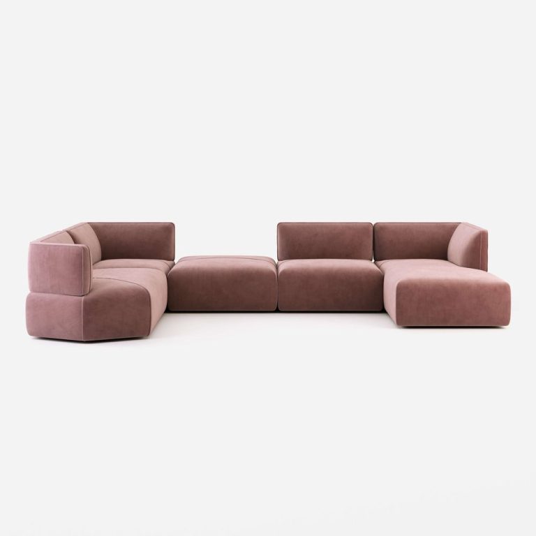 A-Star disruption sofa