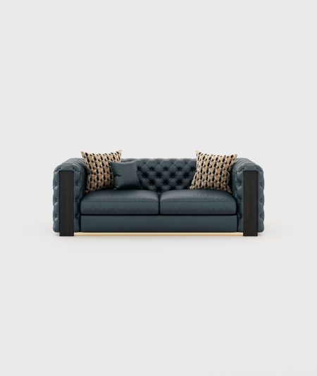 Aseel Jean sofa
