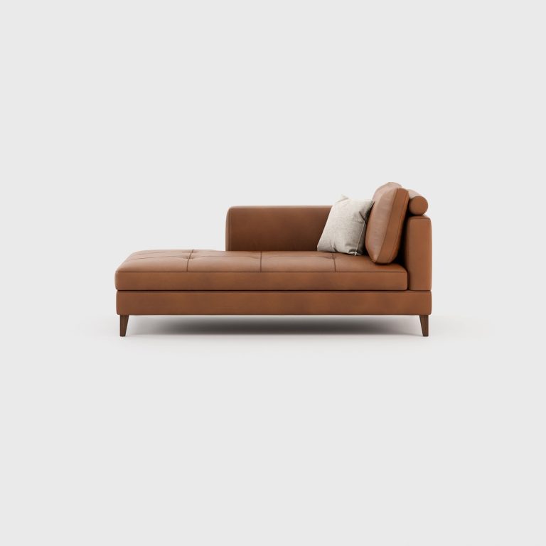 Seattle Chaise Lounge