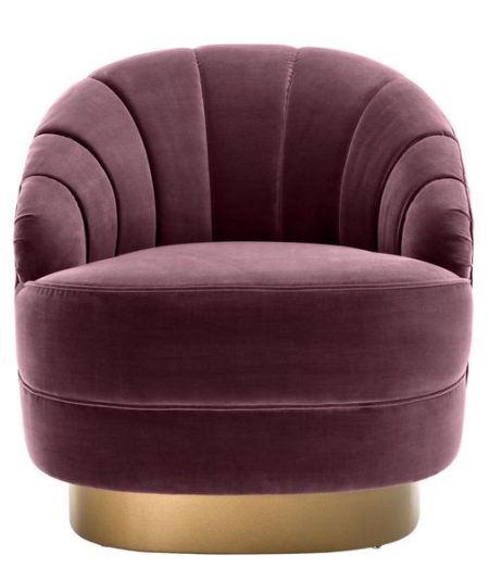 Hadley chair