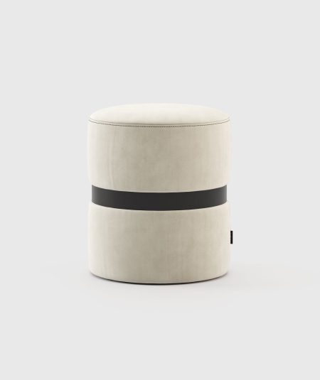 Edson Otto Pouf