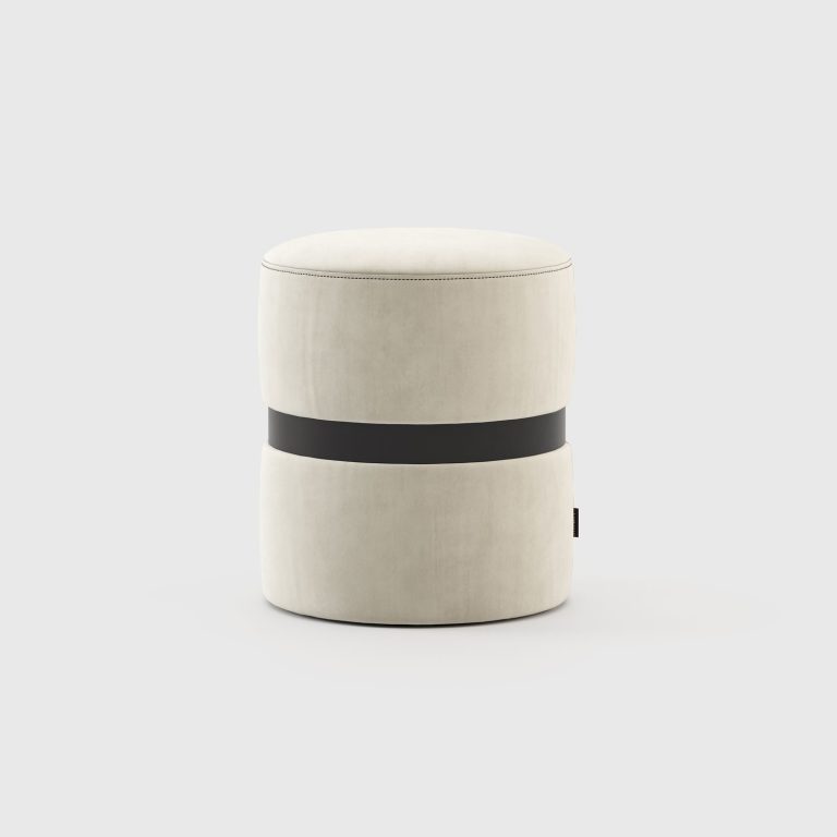 Edson Otto Pouf