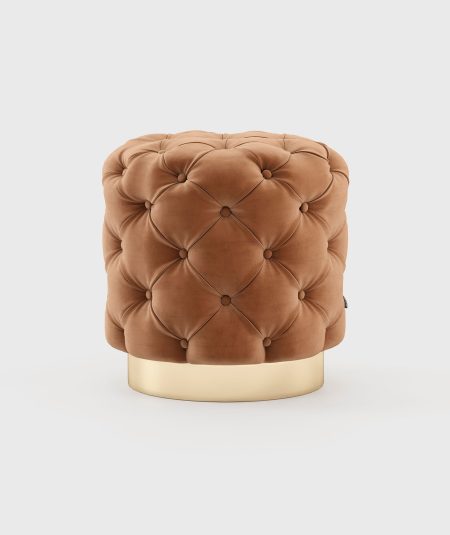 Paris pouf