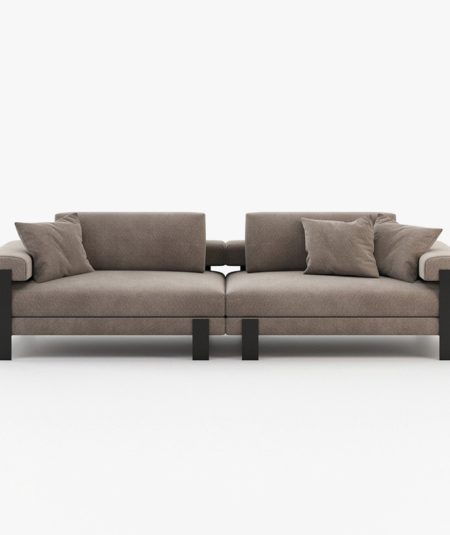 Cruse Davis sofa