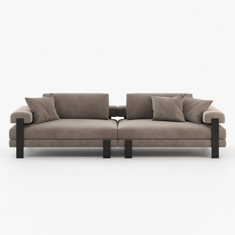 Cruse Davis sofa