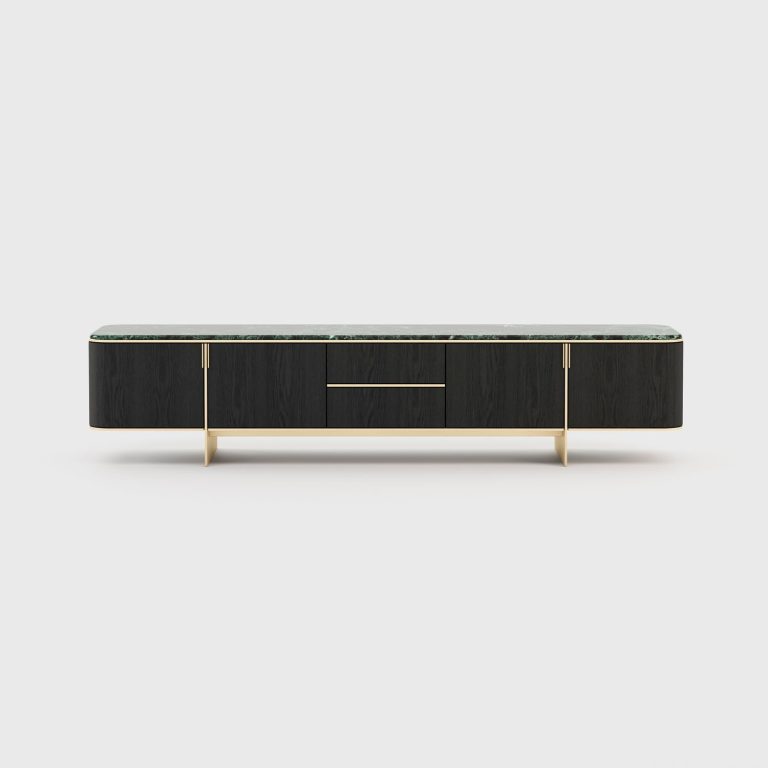 Dean TV cabinet