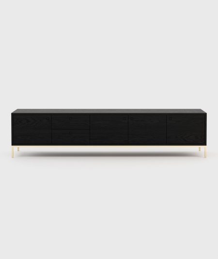 Orlando TV cabinet