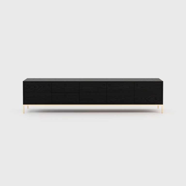 Orlando TV cabinet