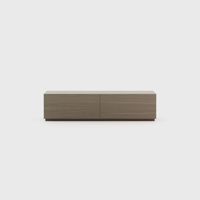 Peterson TV cabinet