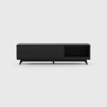 Reflex TV cabinet