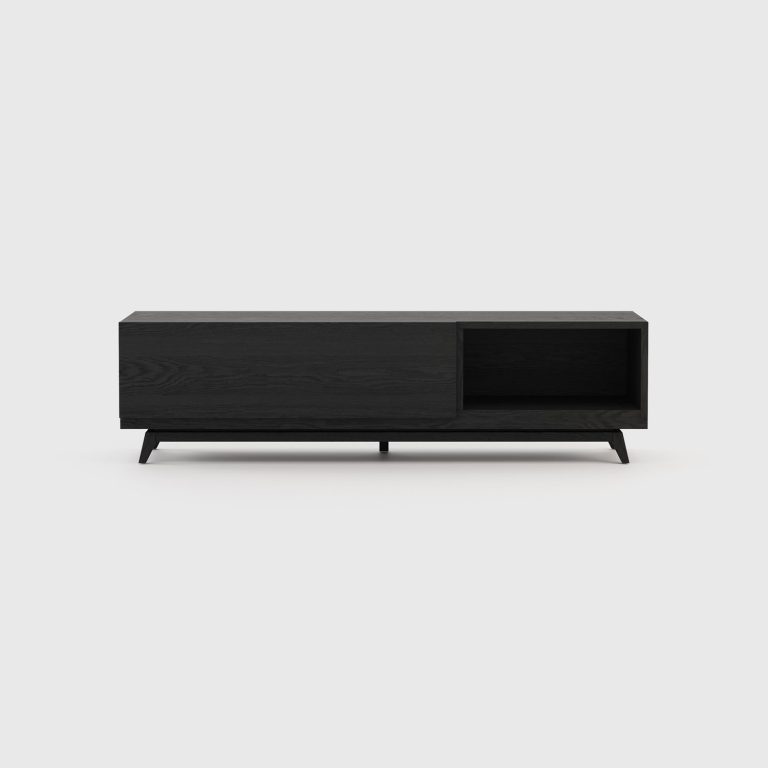 Reflex TV cabinet
