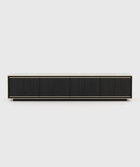 Rick TV cabinet