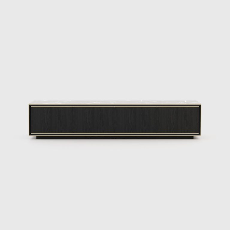 Rick TV cabinet