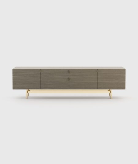 Stewart TV cabinet