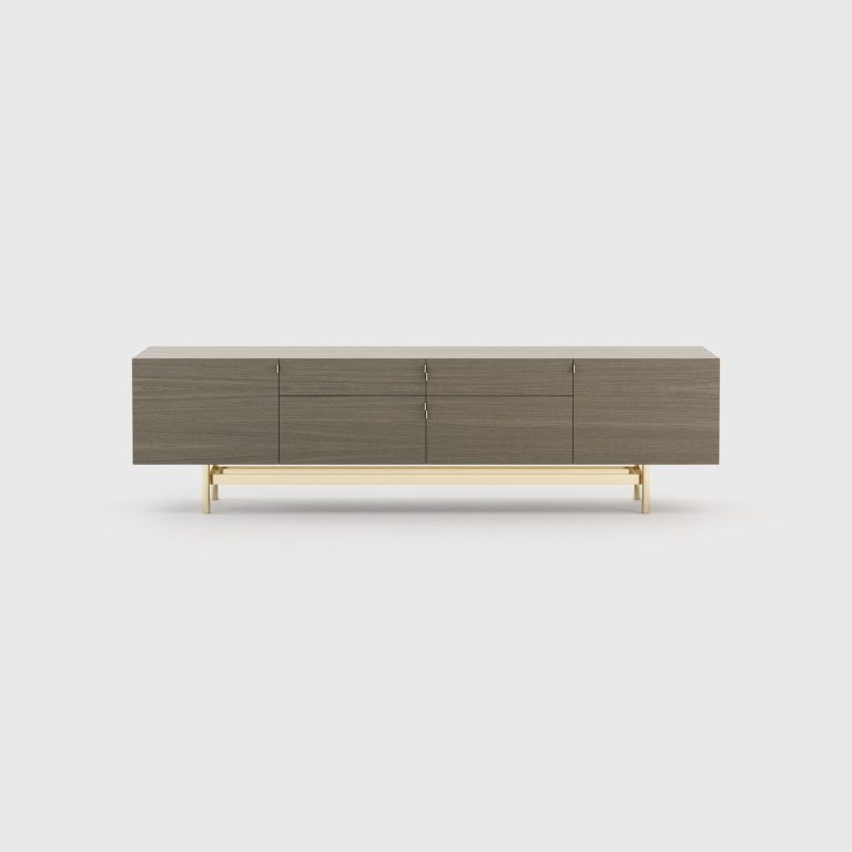 Stewart TV cabinet