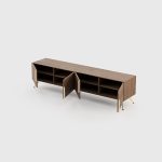 Winston TV cabinet - Image 4