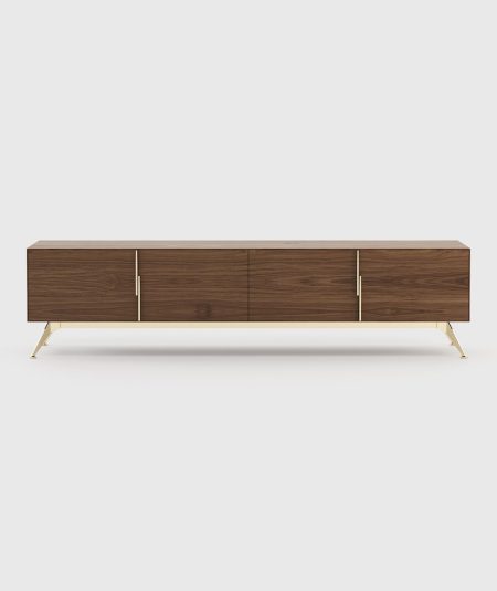 Winston TV cabinet