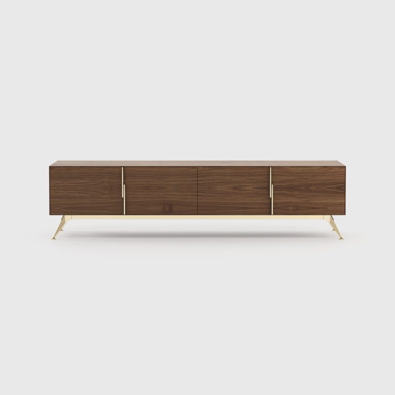 Winston TV cabinet