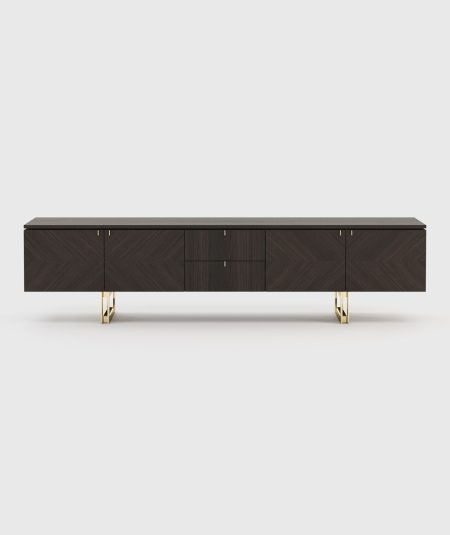 Boris TV cabinet