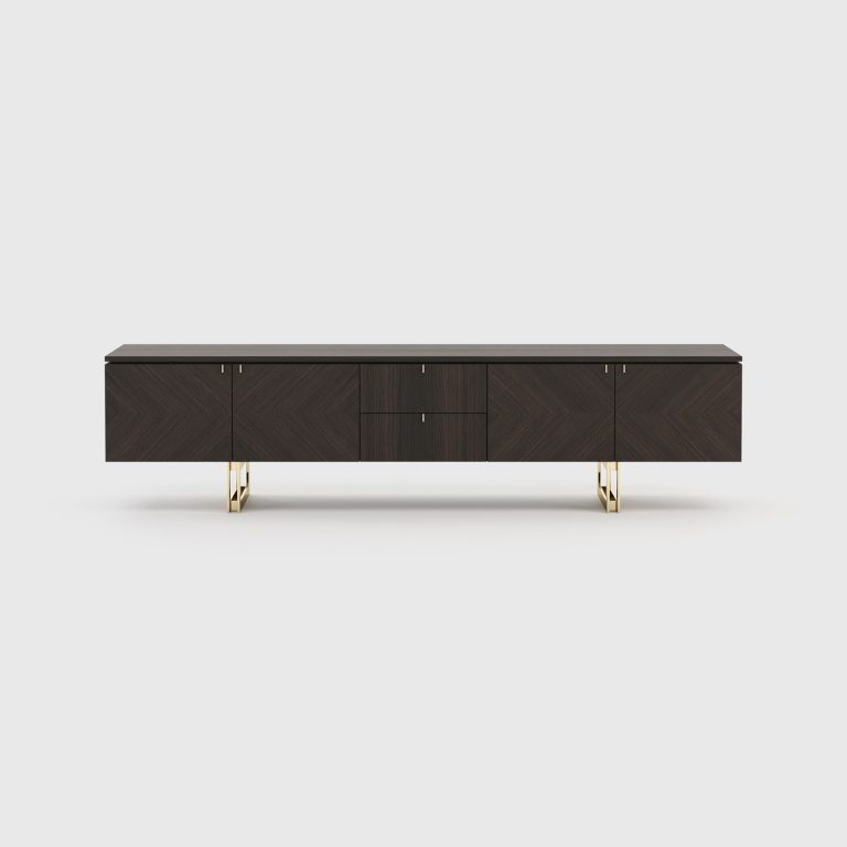 Boris TV cabinet