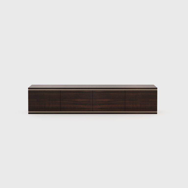 Duane TV cabinet