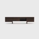 Raymond's TV cabinet