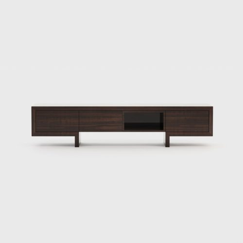 Raymond's TV cabinet