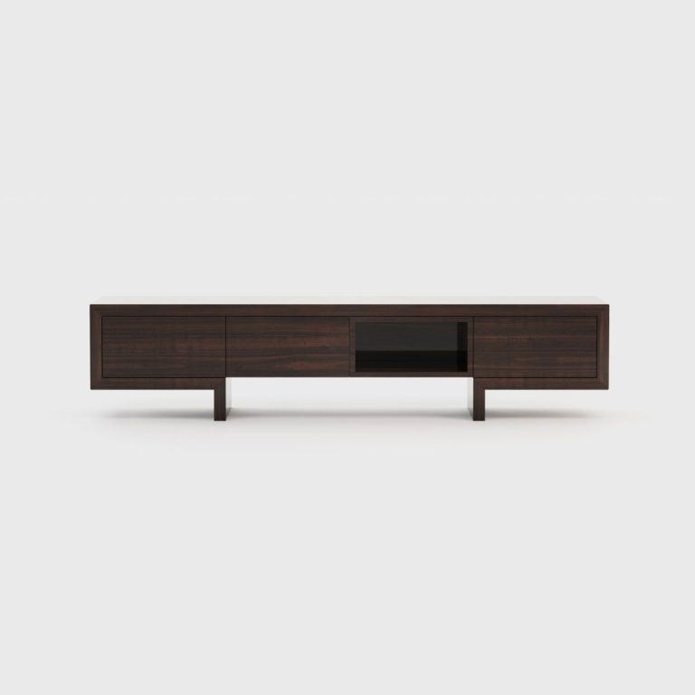 Raymond's TV cabinet