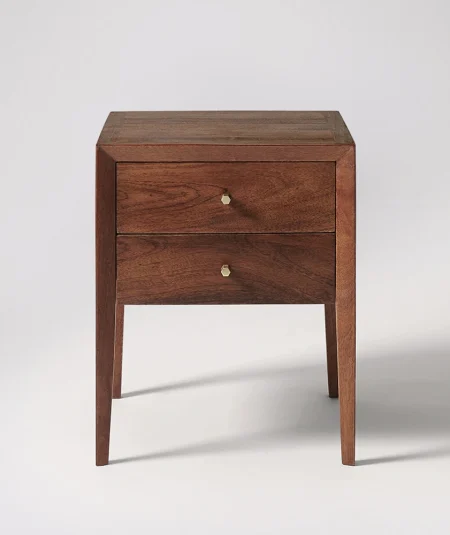 Valente Bedside Table