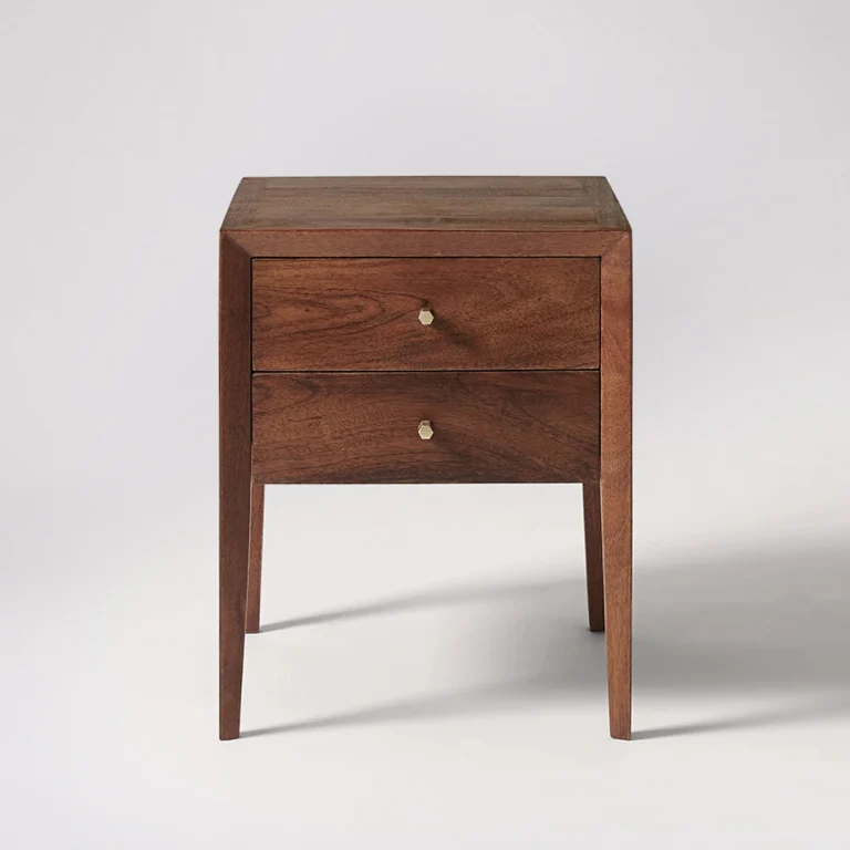 Valente Bedside Table