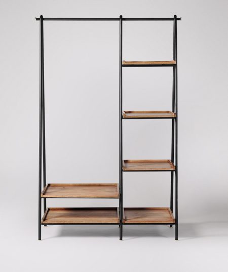 Antwerp Wardrobe