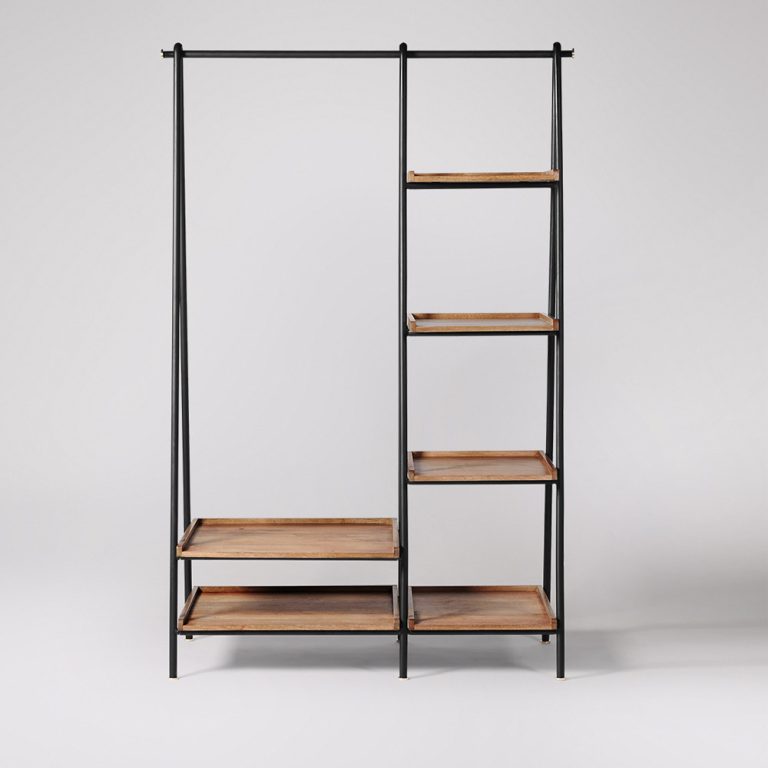 Antwerp Wardrobe