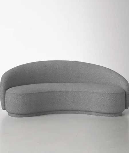 Deans Upholstered Sofa