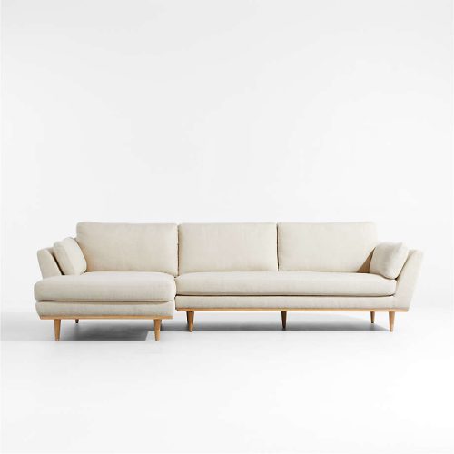 Ocean Sectional Sofa