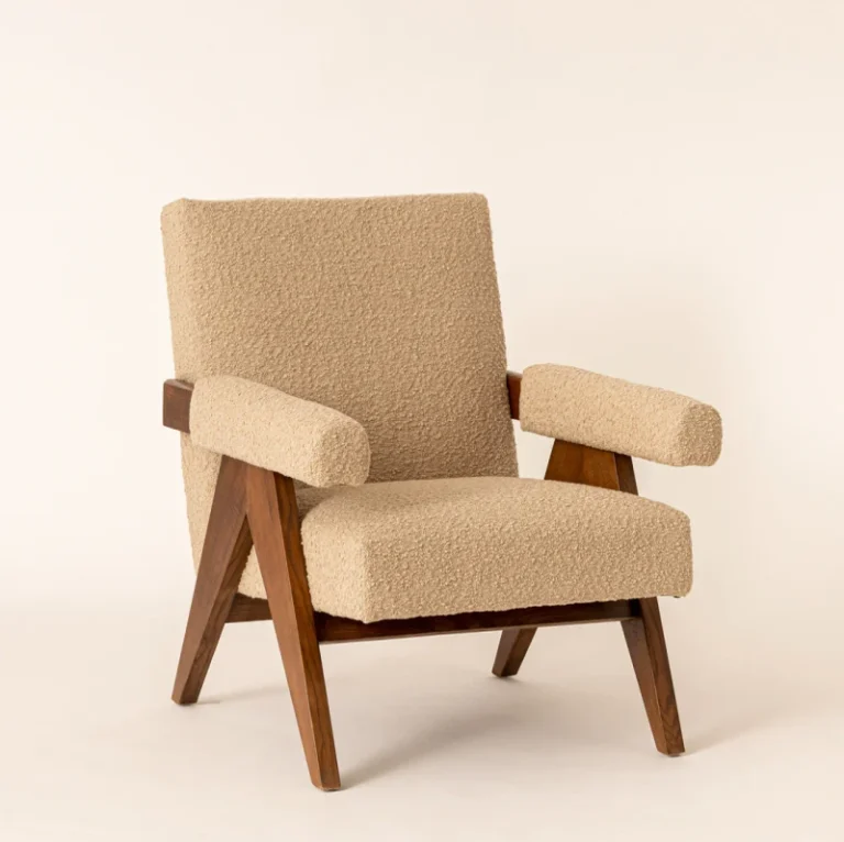Lacklair lounge Chair