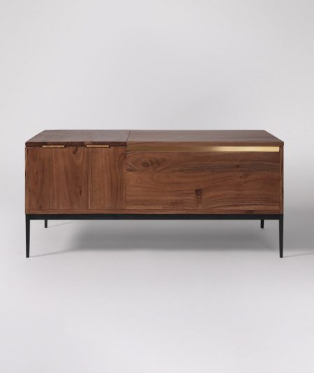 Mosby Storage Coffee Table