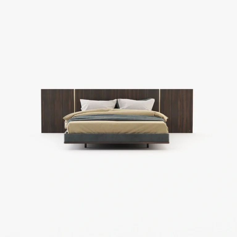 Cairo Bed