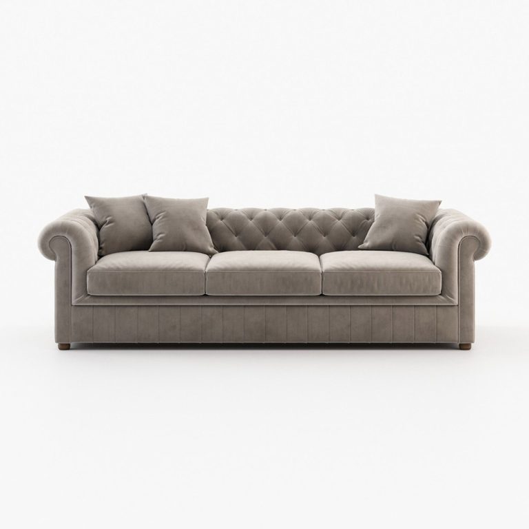 Atlantic Manchester Sofa