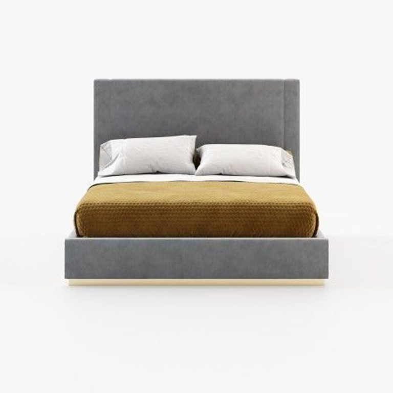 Corin Bed