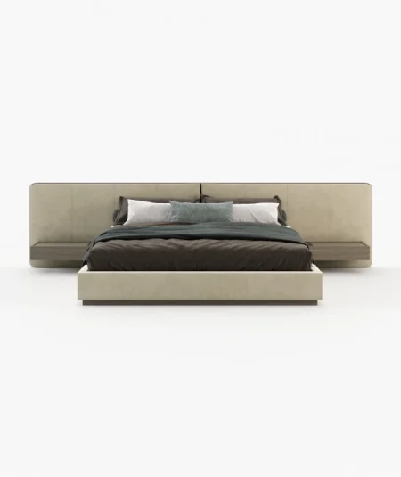 Bonnie Bed