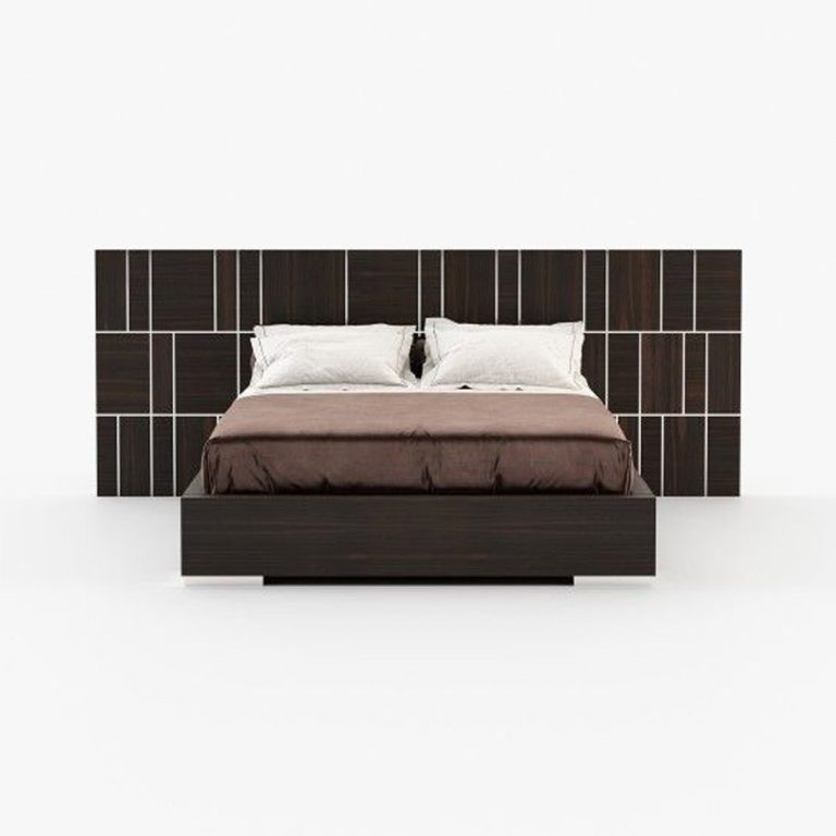Jackson Bed