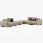 Montreal Corner Sofa - Image 2