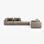 Montreal Corner Sofa - Image 4